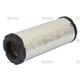 CJD533   Outer Air Filter---Replaces M131802
